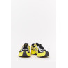 ASICS VIBRANT YELLOW GEL SD LYTE SNEAKERS